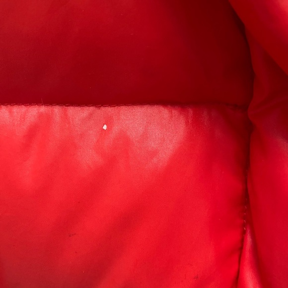 Vintage Moncler Authentic Puffer Jacket - Picture 5 of 8